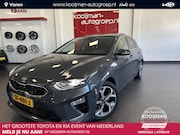Kia Ceed - 1.4 T-GDi ExecutiveLine met trekhaak