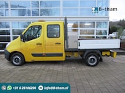 Renault Master - T35 2.3 dCi 92KW L2 DOKA Dubbelcabine
