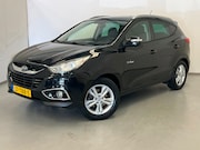 Hyundai ix35 - 1.6i GDI / Lichte Achterschade / NL-auto / Navi
