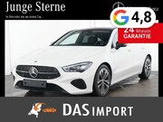 Mercedes-Benz CLA-Klasse - Shooting Brake