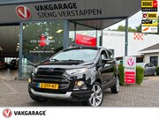 Ford EcoSport - 1.0 EcoBoost Titanium Bovag rijklaarprijs
