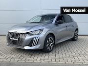 Peugeot e-208 - EV Business 51 kWh | Navigatie | Cruise Control | Camera | A
