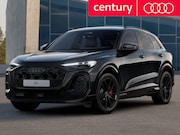 Audi Q5 - S edition e-hybrid 220 kW / 299 PK SUV 7 versn. S