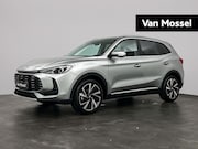 MG MG ZS - 1.5 Hybrid+ Luxury Super Voordeel OP=OP - 7 jaar garantie –