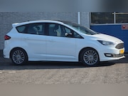 Ford C-Max - 1.0 Sport