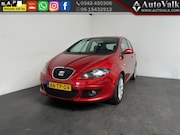 Seat Altea - 2.0 FSI Stylance. Pano. Automaat