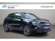 Opel Mokka - 1.2 Turbo Hybrid 145pk eDCT6 GS | Navi | App Connect | Clima