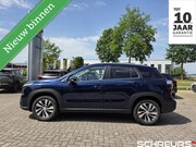Suzuki S-Cross - 1.4 Boosterjet Style Smart Hybrid| Schreurs demo voordeel|