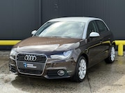 Audi A1 - Sportback 1.2 TFSI Ambition XENON | TOPSTAAT