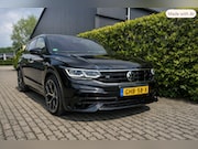 Volkswagen Tiguan - 2.0 TSI R 75 Edition 4Motion R75 Black Edition 320PK Akorapr
