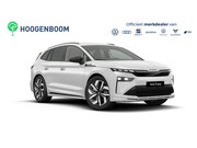 Skoda Enyaq iV - 85 Sportline Tour Edition