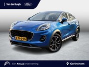 Ford Puma - 1.0 EcoBoost Hybrid Titanium | Winter Pack | Comfort Pack | 