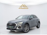 Audi Q3 - 35 TFSI S-tronic Cruise|Virtual|Trekhaak|Led
