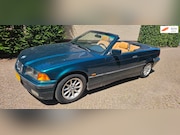 BMW 3-serie - 318i Executive