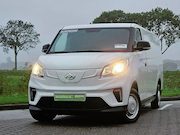 Maxus eDeliver 3 - Lengte 2 !! wltp 327 kms ac automaat