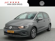 Volkswagen Golf Sportsvan - 1.4 TSI 125 PK Highline Automaat | Trekhaak | Stoelverwarmin