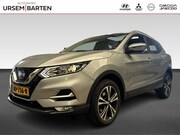 Nissan Qashqai - 1.2 N-Connecta
