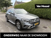Mercedes-Benz GLC-klasse - 200 Business Solution Limited WORDT VERWACHT
