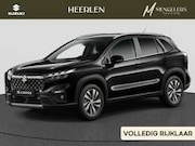 Suzuki SX4 S-Cross - 1.4 Boosterjet Style Smart Hybrid | Rijklaar | Nie