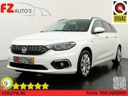 Fiat Tipo - Stationwagon 1.4 T-Jet 16v Business Lusso - Navigatie - Came