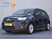 Opel Crossland - 1.2 Turbo | Cruise | Carplay | Trekhaak |