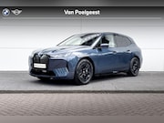 BMW iX - xDrive45 101 kWh