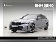 BMW 3-serie - Touring 330e M-Sport Pro | Panorama | 19"