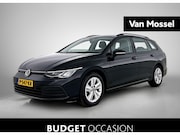 Volkswagen Golf - Variant 1.5 eTSI Life Business 1 eerdere eigenaar | Trekhaak