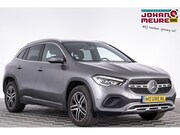 Mercedes-Benz GLA-Klasse - 250 e Business Line | Full LED | Half LEDER | NAVI | PHEV