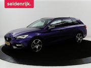 Seat Leon - Sportstourer 1.5 eTSI FR Business Intense | Half Leder | Ada