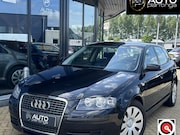 Audi A3 - 1.8 TFSI Attraction Pro Line Business 160PK | NL AUTO | Onde