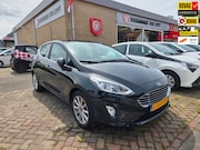 Ford Fiesta - 1.0 EcoBoost Titanium X