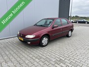 Citroën Xsara - 1.8i Ligne Prestige automaat