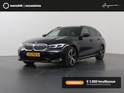 BMW 3-serie - Touring 330e xDrive | M-Pakket | Panoramadak | HUD | Curved