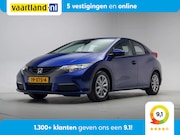 Honda Civic - 1.4 Comfort [ Airco Start/Stop systeem Elektrische ramen ]