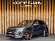 Audi Q5 - 299PK TFSIe S edition Competition | PANORAMADAK | TREKHAAK |