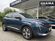 Peugeot 3008 - 1.2T 130pk Allure Pack Business | Navigatie | Climate & Crui