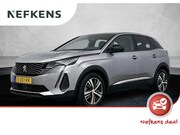 Peugeot 3008 - SUV 130pk Automaat Allure Pack Business | Camera | Dodehoekb