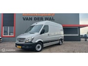 Mercedes-Benz Sprinter - bestel 314 2.2 CDI 366 EHD