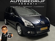 Peugeot 5008 - 1.6 THP ST 5p. *Pano*AC*Navi