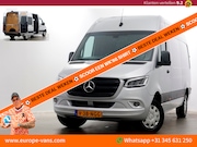 Mercedes-Benz Sprinter - 317 CDI 170pk RWD 9G Automaat L2H2 LED/Navi/360° Camera 05-2