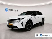 Peugeot e-3008 - 73KWH GT AVANTAGE 214PK SOH 96,5% / NAVI / LEDER / CLIMA / F