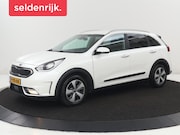 Kia Niro - 1.6 GDi Hybrid DynamicLine | Adaptive cruise | Half leder |