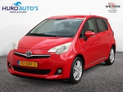 Toyota Verso S - 1.3 VVT-i Dynamic | NL-Auto | Clima | Camera