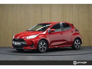 Toyota Yaris - 1.5 Hybrid 115 Dynamic + Comfort Pack | Adaptive-cruise | Ap