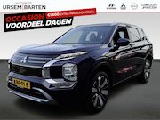 Mitsubishi Outlander - 2.4 PHEV Intense+ Incl. Dodehoek detectie | Draadloze telefo