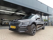 Skoda Kamiq - 1.0 TSI DSG Monte Carlo Ecc Pano Led 2x Pdc Trekhaak 2022