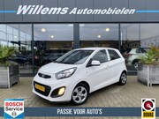 Kia Picanto - 1.0 CVVT ISG Comfort Pack