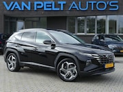 Hyundai Tucson - 1.6 T-GDI PHEV Premium Sky 4WD / PANO / LEDER