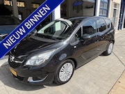 Opel Meriva - 1.4 Turbo Design Edition 1E EIGENAAR/NW APK/DEALER OND.